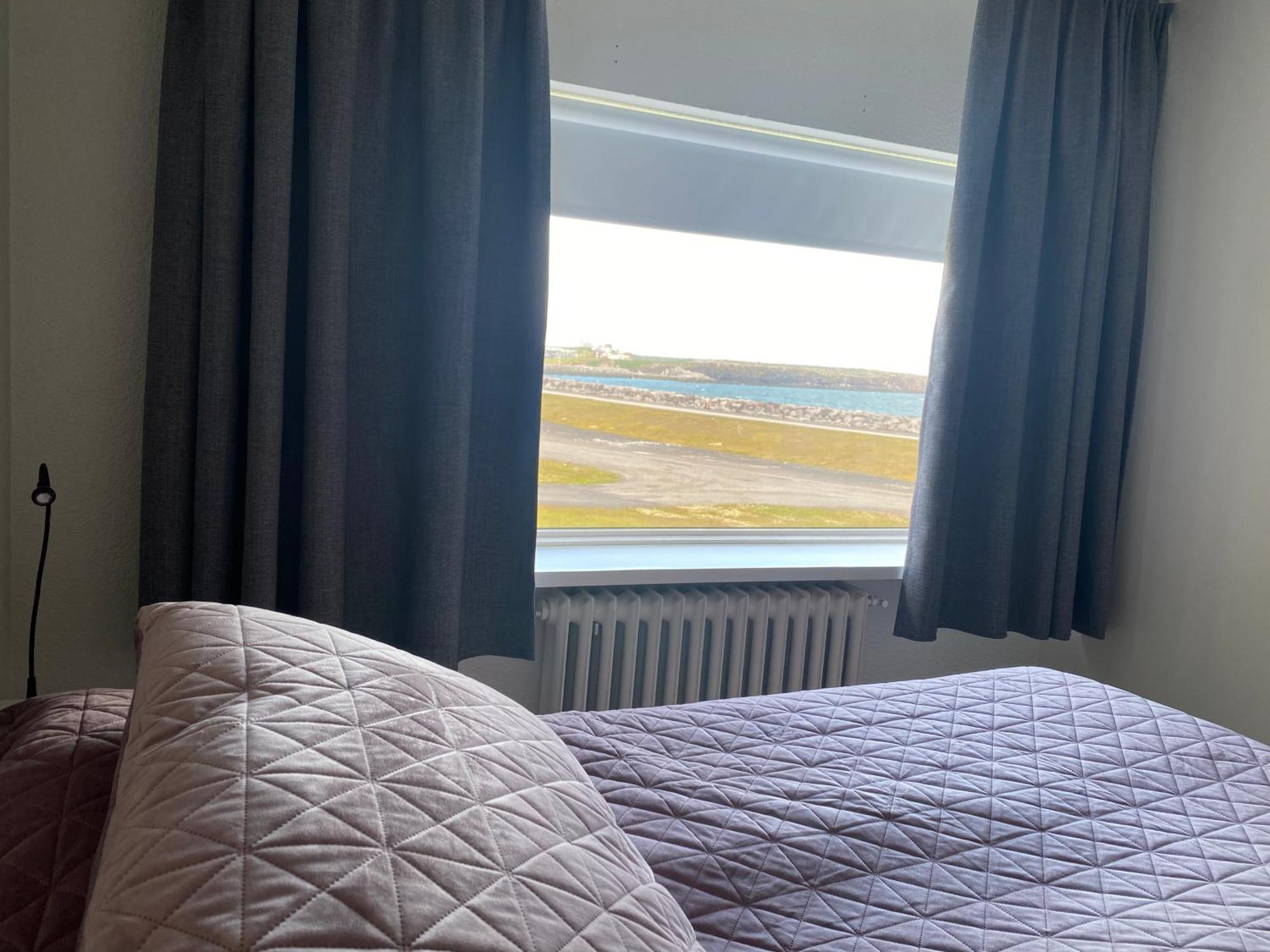 Sol Apartment Keflavik Luaran gambar