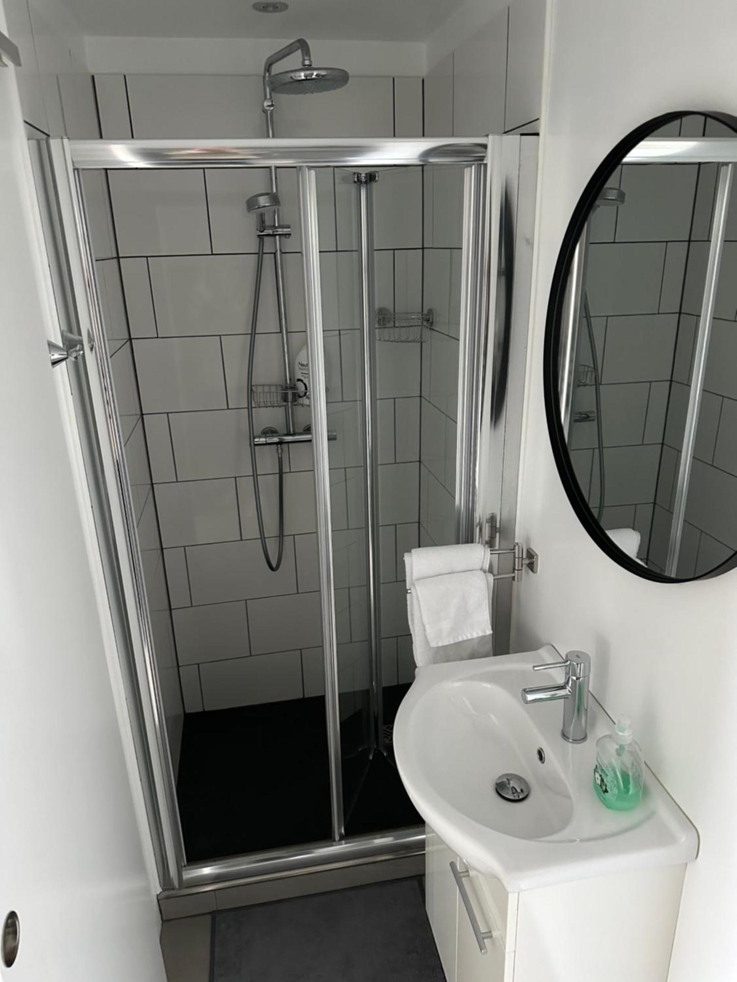 Sol Apartment Keflavik Luaran gambar
