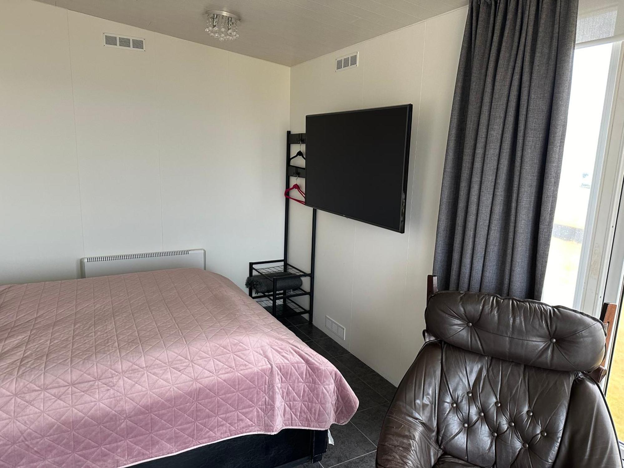 Sol Apartment Keflavik Luaran gambar