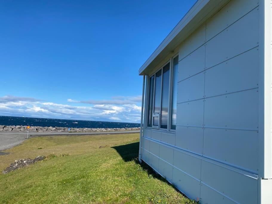 Sol Apartment Keflavik Bilik gambar