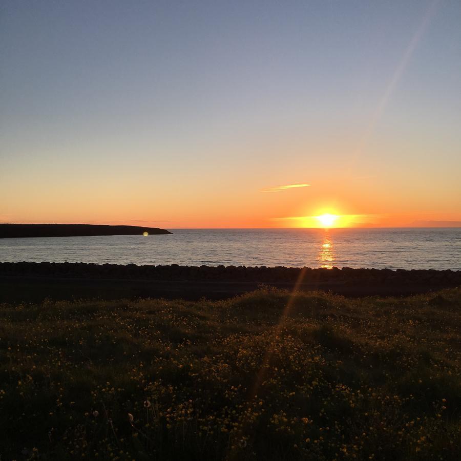 Sol Apartment Keflavik Luaran gambar