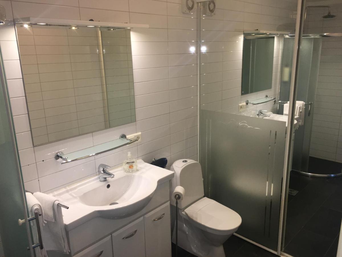 Sol Apartment Keflavik Luaran gambar